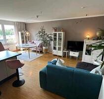 Möbliertes Zuhause in Herzen Münchens