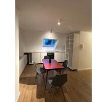1,5 ZKB im Grumbachtal - 400,00 EUR Kaltmiete, ca.  35,00 m² in Saarbrücken (PLZ: 66121) Eschberg