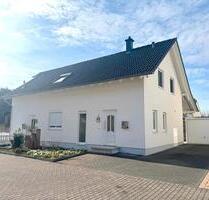 Haus mit Einliegerwohnung zu vermieten - Merzig
