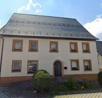 CHANCE!: 2+Familienhaustraum bei Hollfeld | KAUFMIETE! 643€qmN!