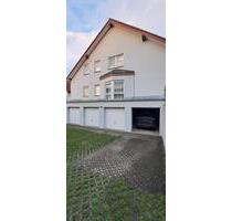 2,5 Zimmer Maisonette Wohnung in kleiner Einheit in guter Lage - Benningen am Neckar