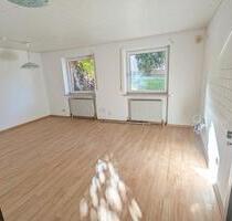 Gemütliche Einliegerwohnung für Singles, Pendler oder Handwerker - Hirschau