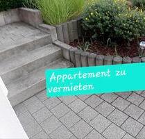 Vermiete zum 01.03.2026 ein 21 qm Appartement in OT Kareth - Lappersdorf