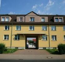 Gemütliche 2- Raum Wohnung in Eisenach zu vermieten!