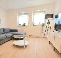 PERFEKT LIVING - gemütlich möblierte Wohnung - Stuttgart Mühlhausen