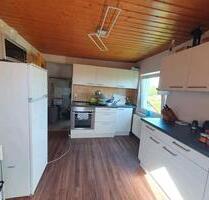 2-Zimmer-DG-Wohnung in Ornbau - 550,00 EUR Kaltmiete, in Ornbau (PLZ: 91737)