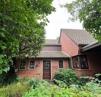 Großzügiges Einfamilienhaus in ruhiger Sackgassenlage – Meppen