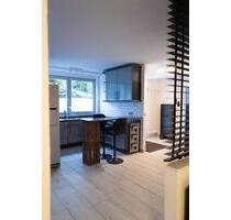 AbsofortWohnung in Toplage direkt am Deutsch-Französischen Garten - Saarbrücken Neue Bremm