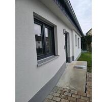Häuschen 50qm Erstbezug - 1.050,00 EUR Kaltmiete, ca.  50,00 m² in Gießen (PLZ: 35396) Wieseck