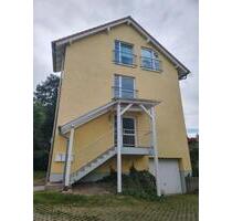 Moderne Mietwohnung in der Brauhausstraße 7 in 99868 Gotha