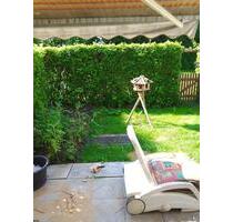 1 WG zimmer,mit garten bad und küche in der hammerschmiede - Augsburg Firnhaberau