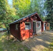 Tiny house , Ferienhaus, Erstwohnsitz - Lamstedt