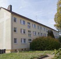Frisch sanierte 3-Zimmer-Wohnung - in Kroppenstedt - Gröningen