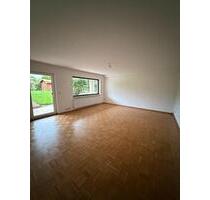 Schöne 4 Zimmer-Wohnung in Nörten-Hardenberg OT Lütgenrode