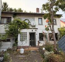 Haus in Mücke 3 Etagen 200qm plus Keller 1100qm Garten