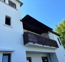 2-Zimmer-Wohnung mit Balkon in Koblenz-Horchheim zu vermieten