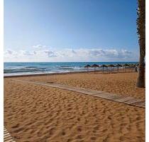 Ferienwohnung an der spanischen Costa Blanca - Lohra
