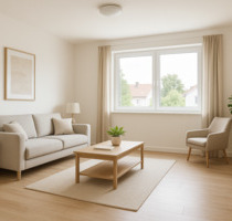 4-Zimmer-Wohnung – 110 m², Erstbezug nach Sanierung - Herzogenaurach
