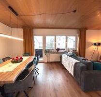 Ruhige 3-Zimmer-Mietwohnung 105qm in Alteglofsheim