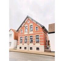 Einfamilienhaus, zentrumsnah, provisionsfrei - Brake (Unterweser)