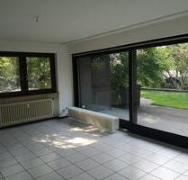 Großzügige, helle 2,5 Zimmerwohnung in absolut ruhiger Waldlage i - Röttenbach