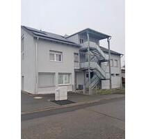 Attraktive 2,5 - Zimmerwohnung mit tollem Ausblick - Herzogenaurach