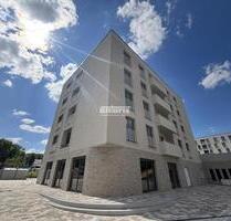 antaris Immobilien GmbH ** 3-Raum-Wohnung am Steigereck - Balkon, 2 Bäder, Tiefgarage ** - Erfurt Daberstedt