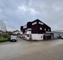 Vielseitig nutzbare Gewerbeeinheit mit optionaler Lagerhalle in Kemmern - Pettstadt