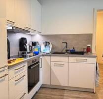 Wohnen am Pfaffenteich – ruhig im Innenhof, zentral in der Stadt - Schwerin Altstadt