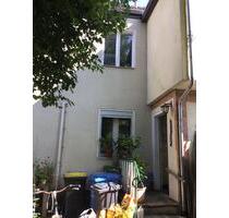 Townhouse in Berlin-Eichkamp zu vermieten, 4 Zi, Sanierungsobjekt