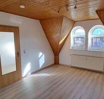 3-Zi. DG - Wohnung mit Charme und Ausblick - Gera Alt-Taubenpreskeln