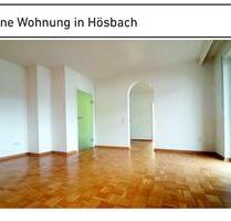 Schöne Wohnung in Hösbach ab Januar 2026