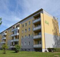 Sanierte 3-Wohnung mit Dusche und Wanne - Sangerhausen