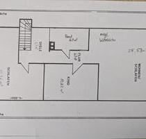 Wohnung Mietwohnung Hamburg langenhorn 3 Zimmer 66m² 1020€