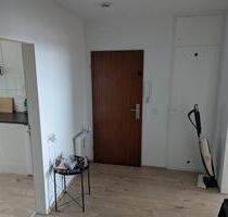 3 - Zimmer - Wohnung | 68 qm² | Balkon - Wuppertal Gemarkung Nächstebreck