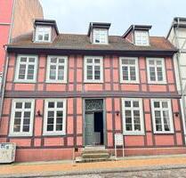 Zentral gelegenes Apartment mit historischem Flair - Ihr neues Zuhause in der Schelfstadt - Schwerin Altstadt