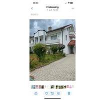 3 Zimmerwohnung Garten und Garage in Freilassing - Saaldorf-Surheim