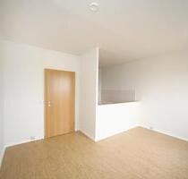 Gemütliche 2-Raumwohnung - 206,00 EUR Kaltmiete, in Eisleben (Lutherstadt) (PLZ: 06295)