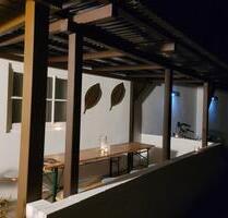 Helle - warme Maisonette DG Wohnung in OT Germete - Warburg