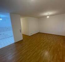 Gepflegte 1-Raum-Wohnung im Norden von Apolda