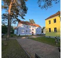 4 Raum Wohnung Körbin-Neu - 495,00 EUR Kaltmiete, ca.  90,00 m² in Bad Schmiedeberg (PLZ: 06905)