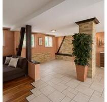 Traumhafte 4-Zimmer-Galerie-Wohnung in der Werderau - Nürnberg Gibitzenhof