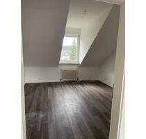 Frisch renovierte Dachgeschosswohnung in Bretten zu verkaufen