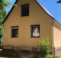 förderfähiges Einfamilienhaus Haus, provisionsfrei, ab sofort - Rathenow