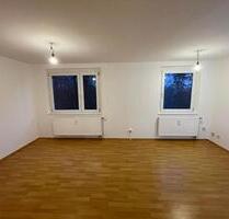 Ruhige 1-Raum-Wohnung im Grünen – Katharinenweg 18, Apolda