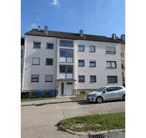 Charmantes Appartment mit Balkon in zentraler Lage - Eggenfelden