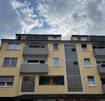 Schöne 2 Zimmer Wohnung mit Balkon - Essen Stadtbezirk V