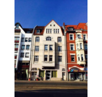 Helle 3-Zimmer-Wohnung am Philosophenviertel - Hannover Buchholz-Kleefeld