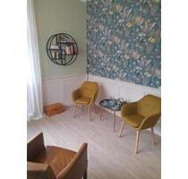 Therapie- un Coachingraum - 800,00 EUR Kaltmiete, ca.  18,00 m² in Heidelberg (PLZ: 69117)