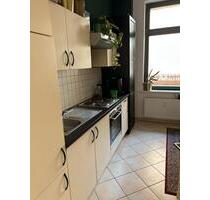 1-Zimmer Wohnung Magdeburg Hasselbachplatz Altstadt